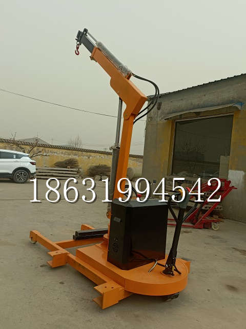 北镇市厂家供应自制随车吊 12吨随车吊 自卸式随车吊 12吨随车吊起重机